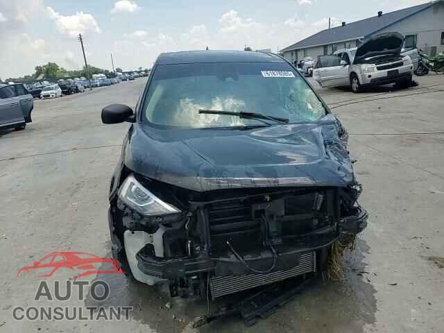 FORD EDGE 2020 - 2FMPK3G97LBA34093