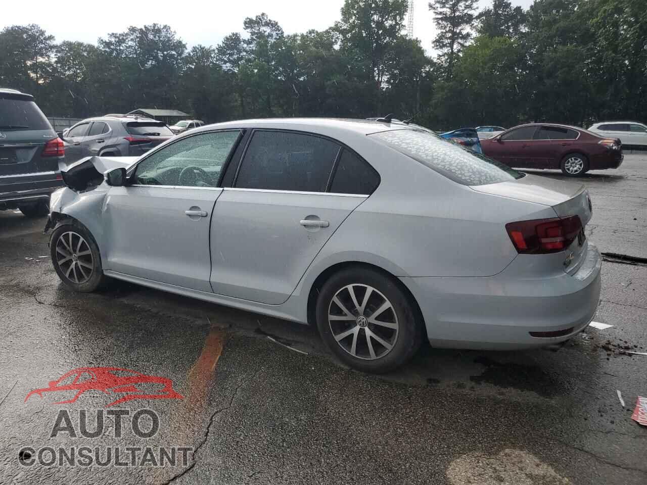 VOLKSWAGEN JETTA 2017 - 3VWDB7AJ3HM285231