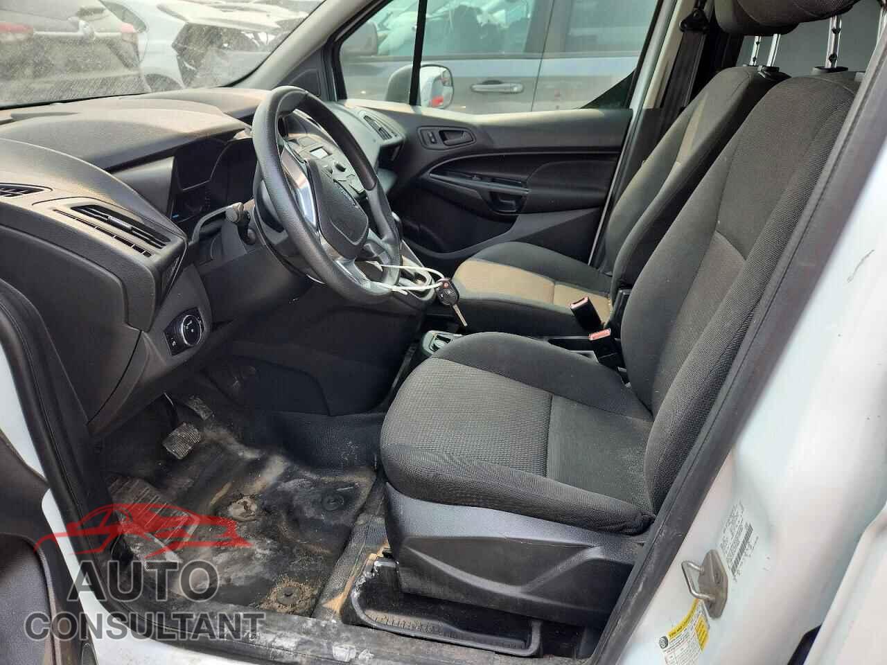 FORD TRANSIT 2018 - NM0LS7E76J1370920