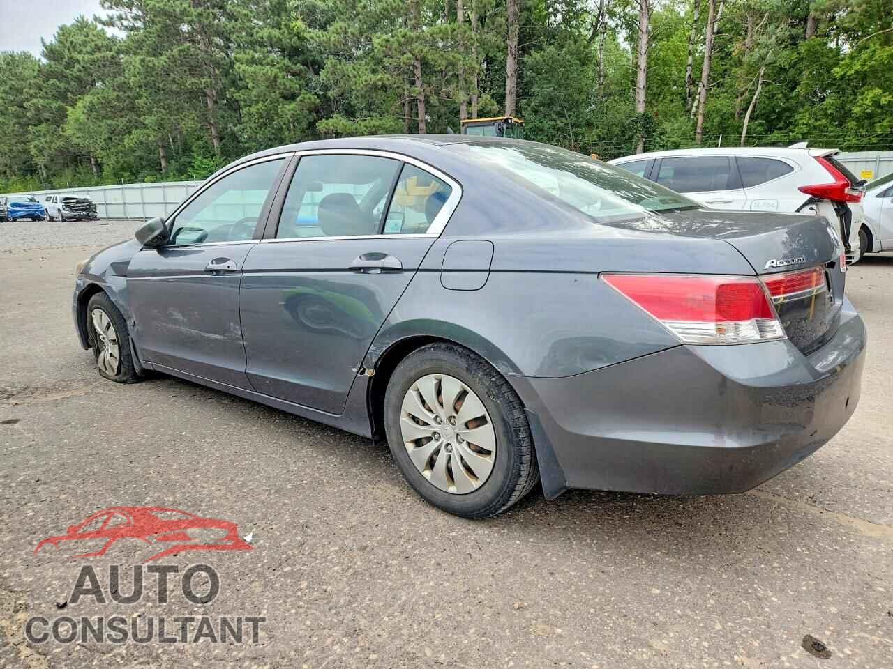 HONDA ACCORD 2012 - 1HGCP2F37CA017559