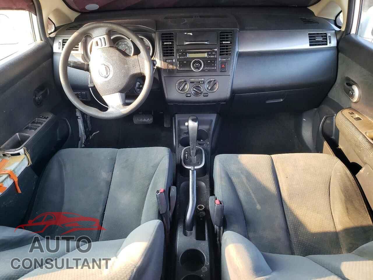 NISSAN VERSA 2010 - 3N1BC1CP4AL414467