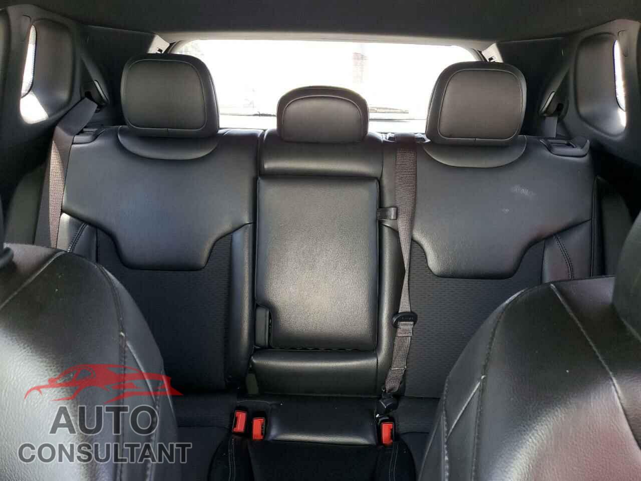JEEP COMPASS 2023 - 3C4NJDBN3PT553371