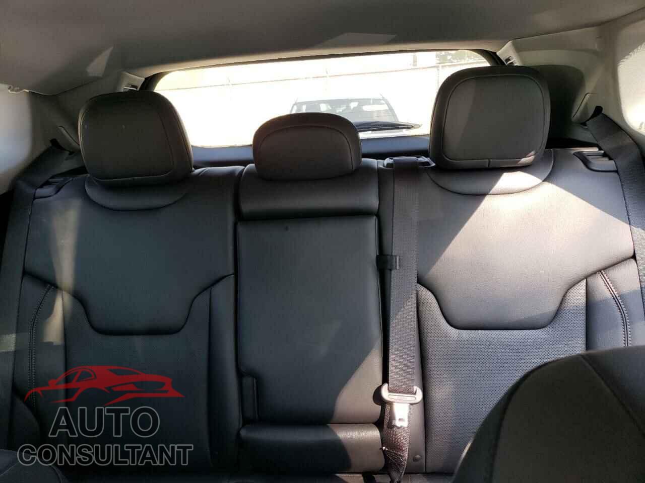 JEEP COMPASS 2022 - 3C4NJDCB2NT102319