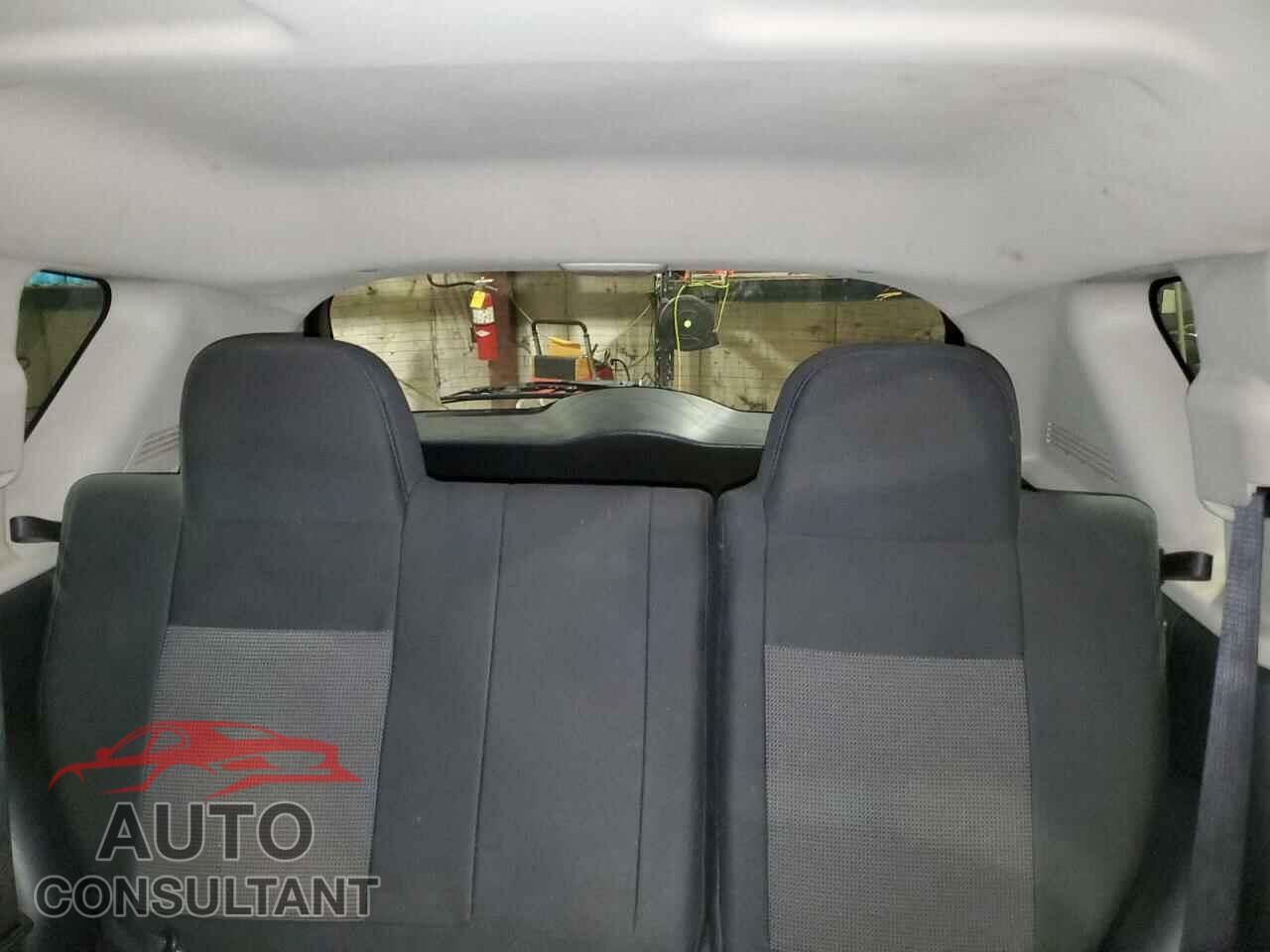 JEEP COMPASS 2012 - 1C4NJDBB9CD562436