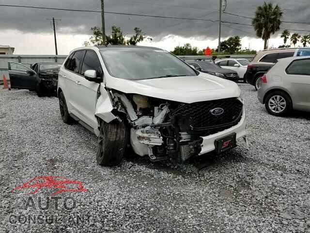 FORD EDGE 2021 - 2FMPK4AP9MBA45725