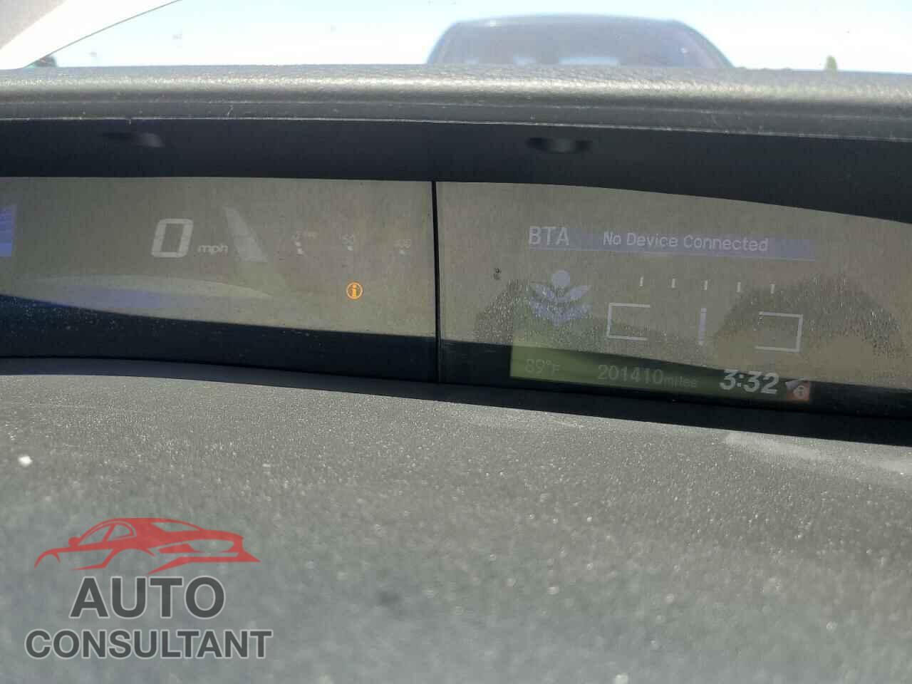 HONDA CIVIC 2014 - 19XFB4F34EE201072