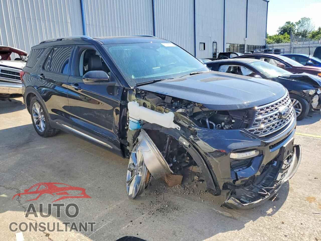 FORD EXPLORER 2023 - 1FMSK8FH6PGC11473