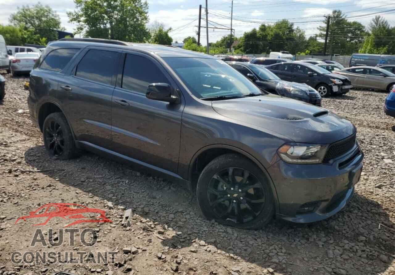 DODGE DURANGO 2020 - 1C4RDJDG4LC193152