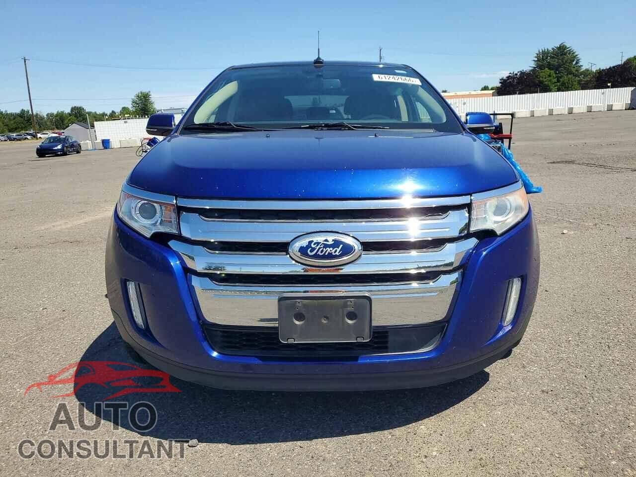 FORD EDGE 2014 - 2FMDK4KC2EBB31295