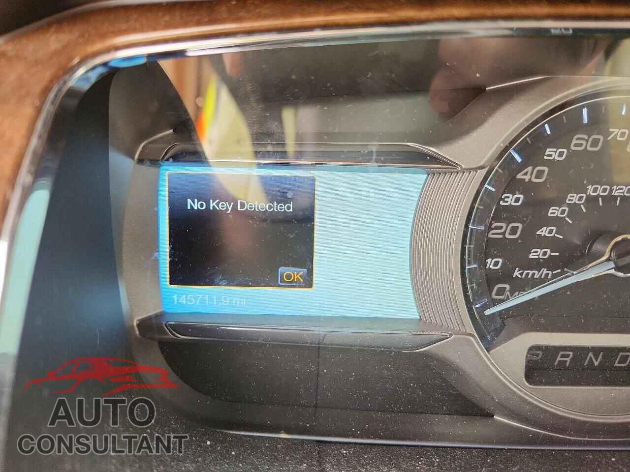 FORD TAURUS 2015 - 1FAHP2F84FG174568