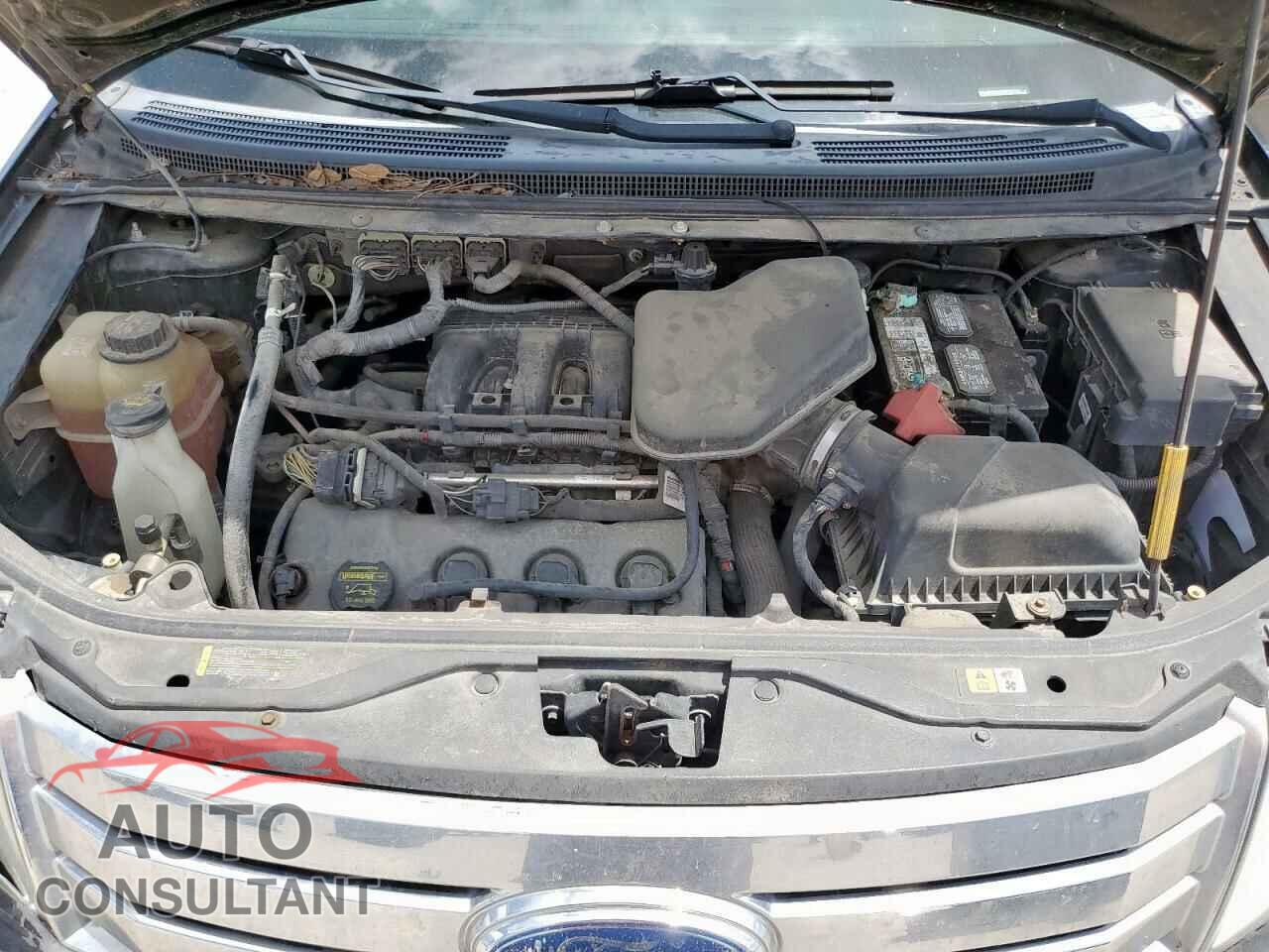 FORD EDGE 2010 - 2FMDK4KC5ABB28515