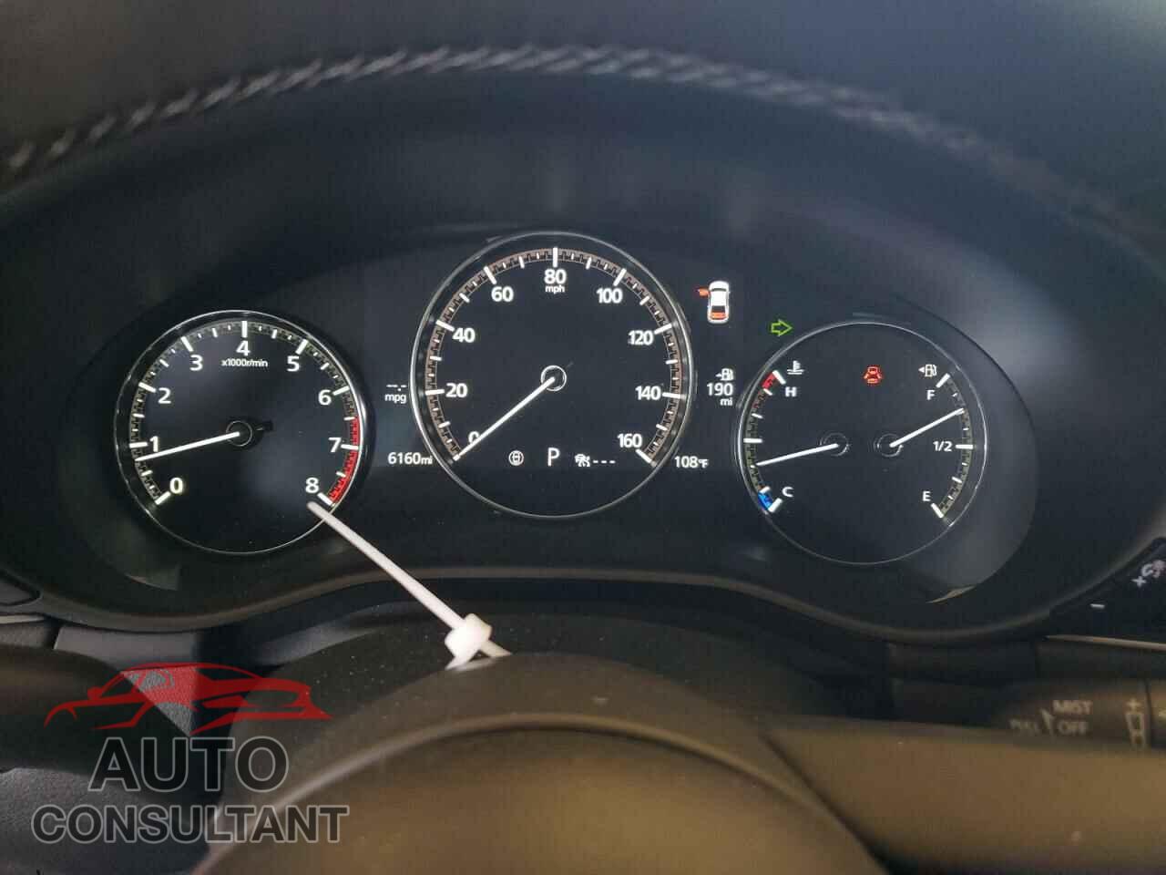 MAZDA 3 2023 - 3MZBPABM0PM376499