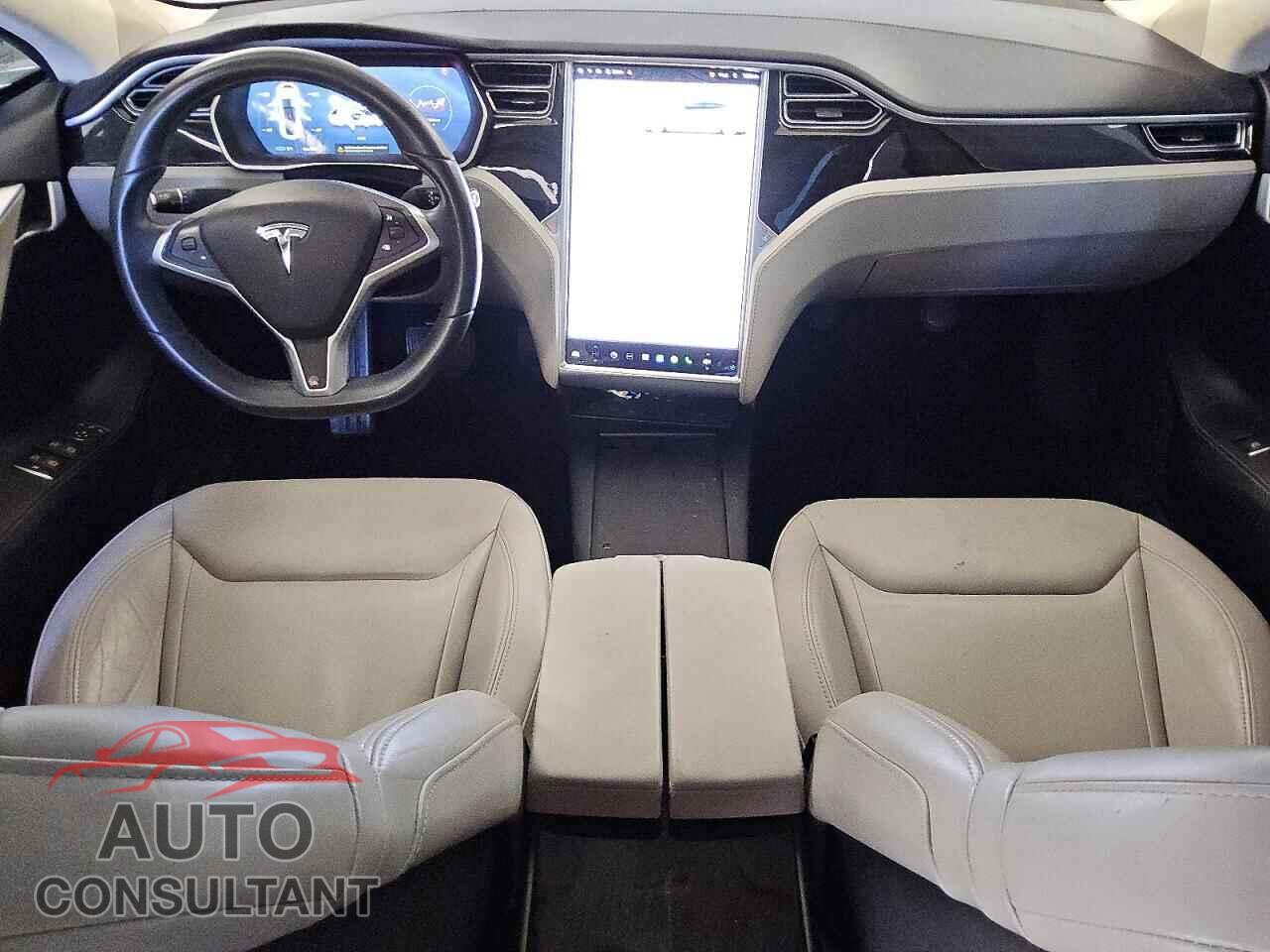 TESLA MODEL S 2016 - 5YJSA1E11GF149302
