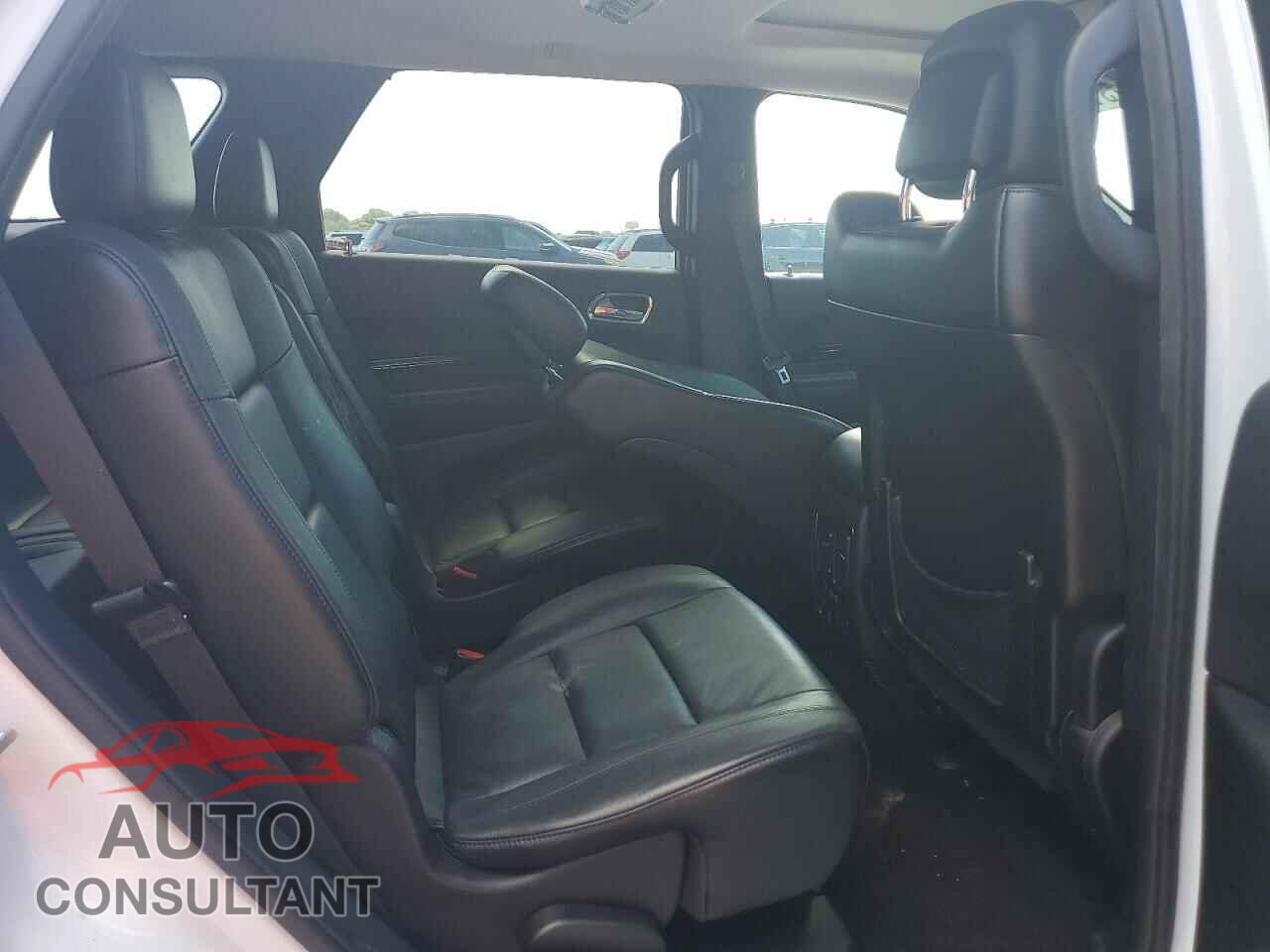 DODGE DURANGO 2015 - 1C4RDHDG5FC795460