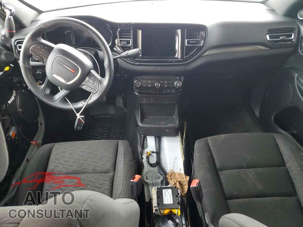 DODGE DURANGO 2024 - 1C4SDJFT3RC138485