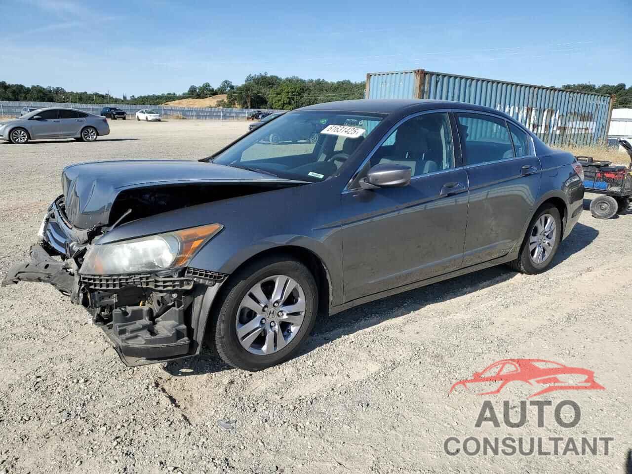 HONDA ACCORD 2012 - 1HGCP2F45CA047782