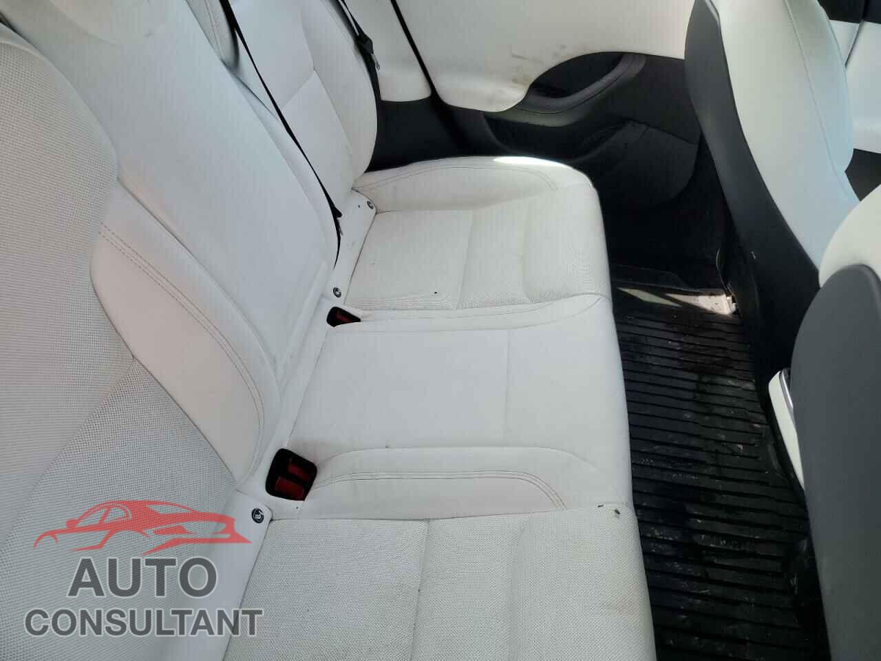 TESLA MODEL S 2021 - 5YJSA1E53MF455190