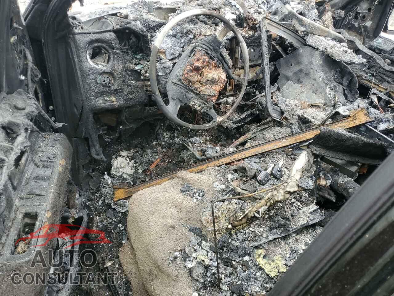 FORD F-150 2014 - 1FTFX1ETXEFB07947
