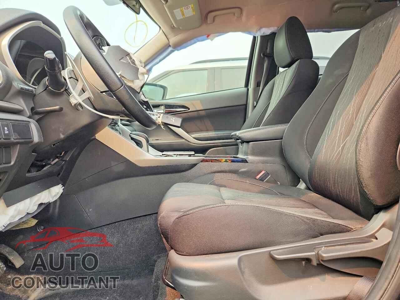 MITSUBISHI ECLIPSE 2018 - JA4AT4AA6JZ617341