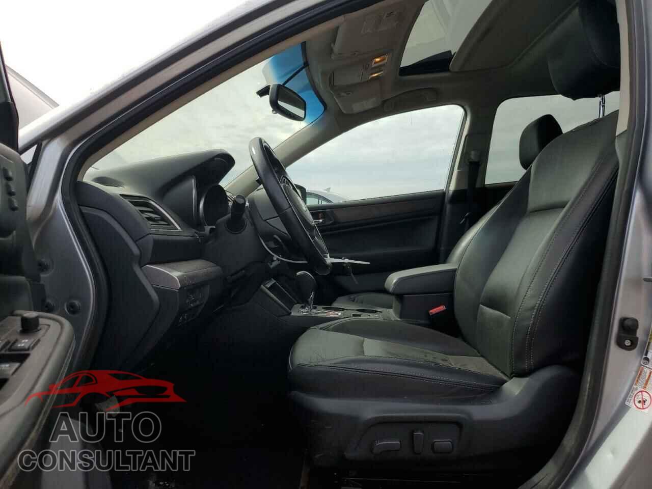SUBARU OUTBACK 2016 - 4S4BSFLCXG3293227