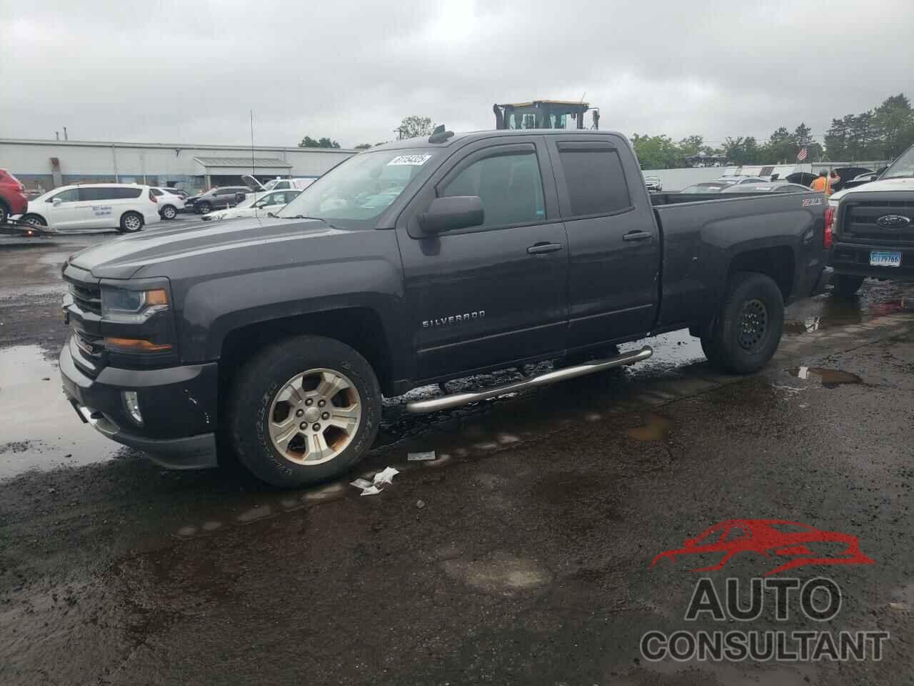 CHEVROLET ALL Models 2016 - 1GCVKREC5GZ115237