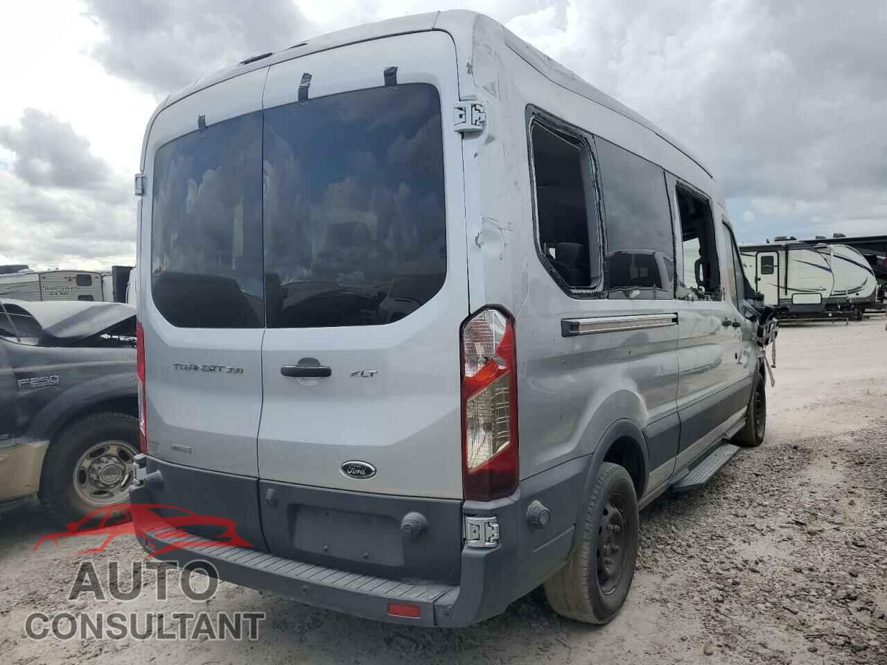 FORD TRANSIT 2016 - 1FBAX2CG4GKA24566