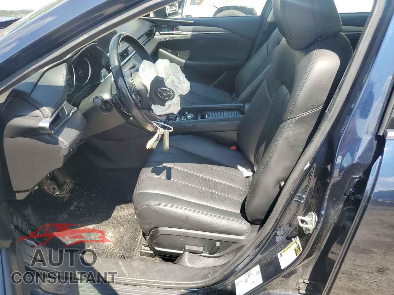 MAZDA 6 2018 - JM1GL1TY6J1300702