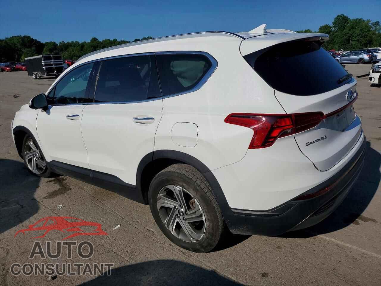 HYUNDAI SANTA FE 2023 - 5NMS2DAJ4PH563287