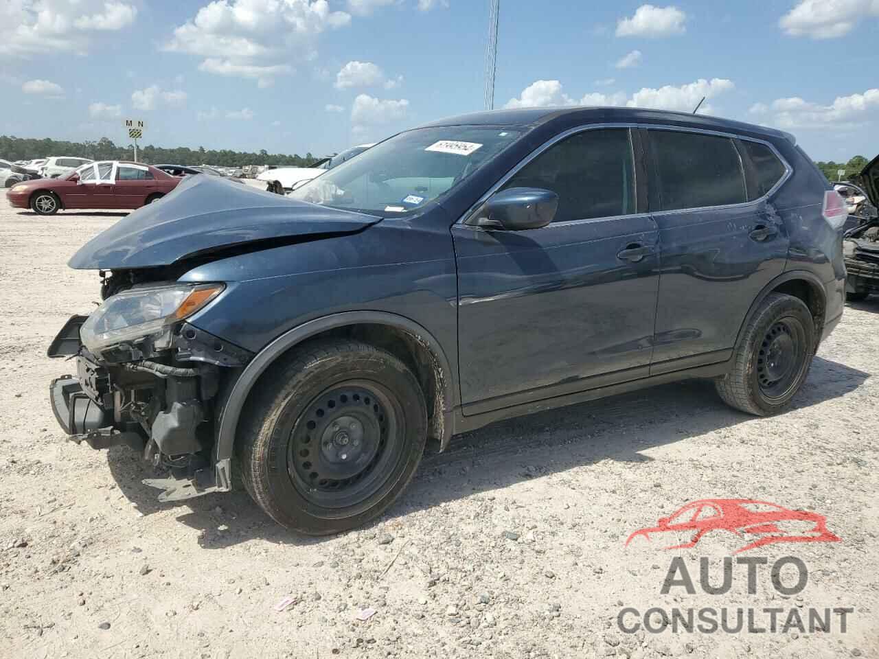 NISSAN ROGUE 2016 - JN8AT2MT0GW010924