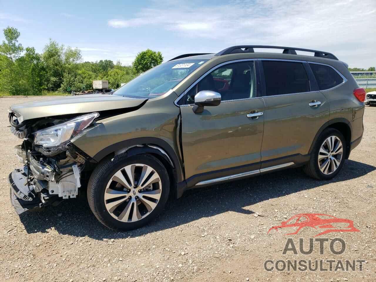 SUBARU ASCENT 2022 - 4S4WMARD6N3426089