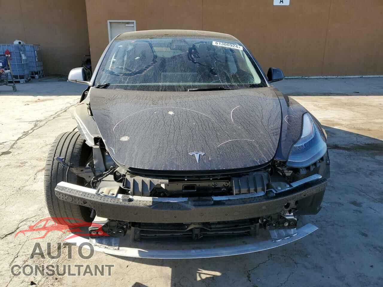 TESLA MODEL 3 2022 - 5YJ3E1EA2NF126911