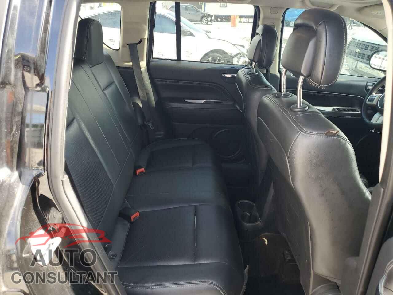 JEEP COMPASS 2015 - 1C4NJCCB4FD320702