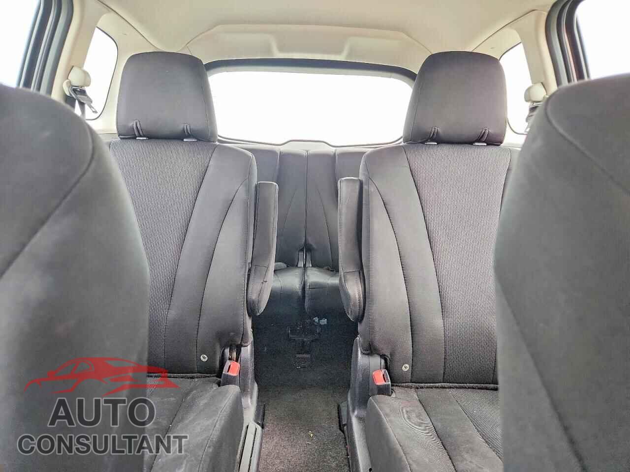 MAZDA 5 2014 - JM1CW2BL1E0177565