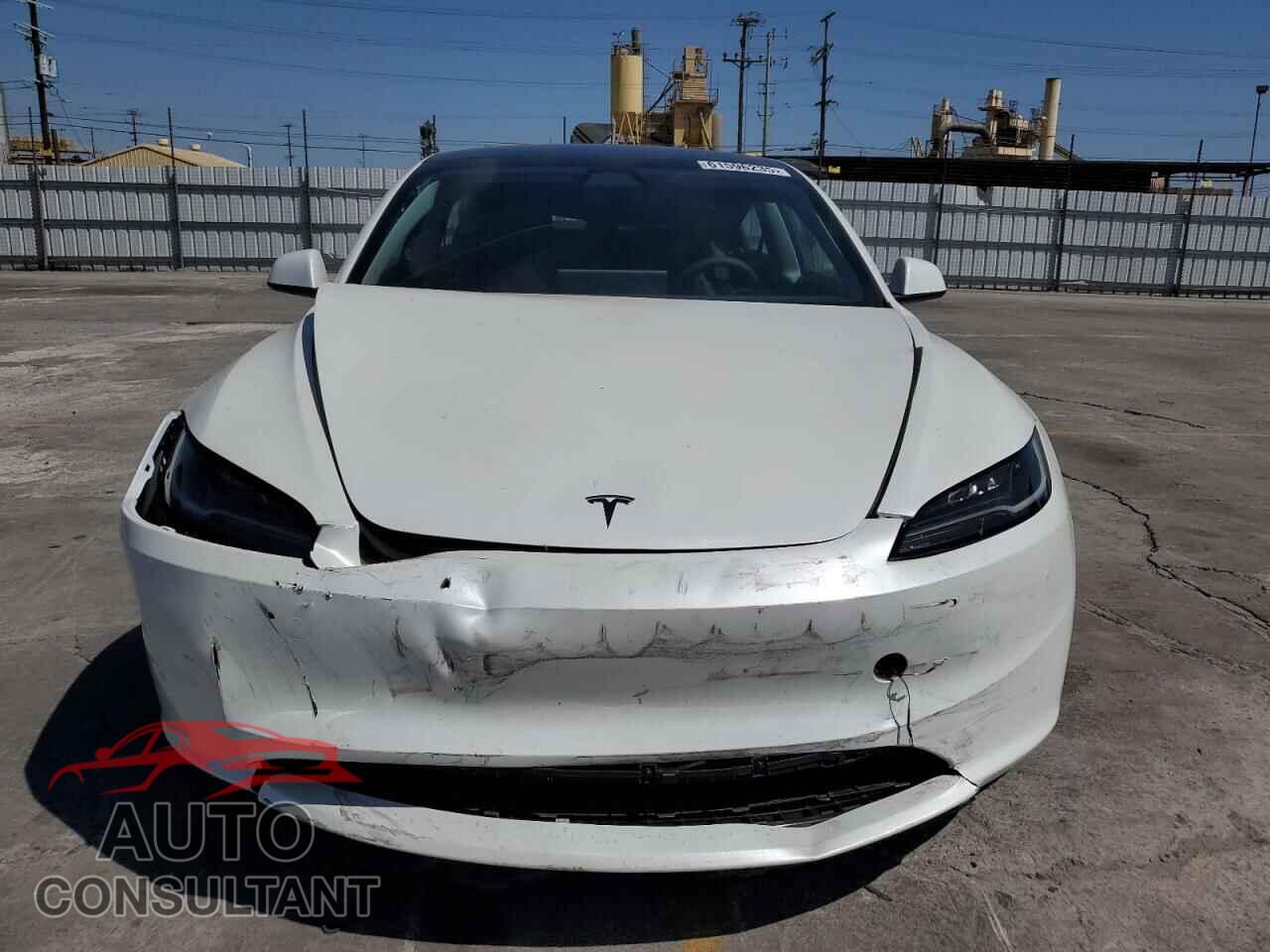 TESLA MODEL 3 2024 - 5YJ3E1EB4RF745749