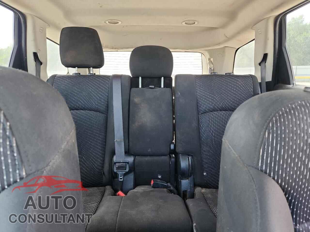 DODGE JOURNEY 2020 - 3C4PDCAB8LT199682