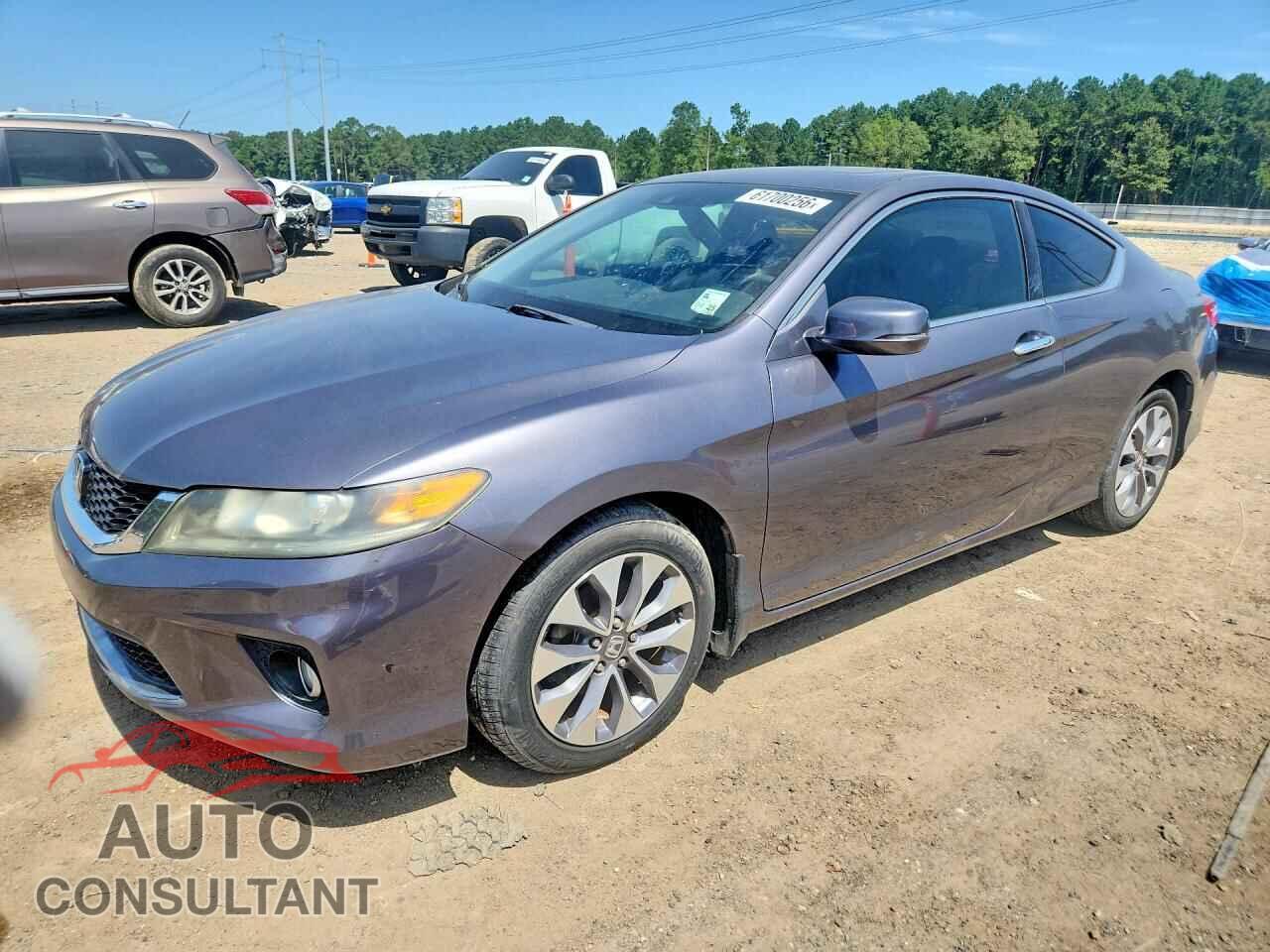 HONDA ACCORD 2015 - 1HGCT1B86FA004250