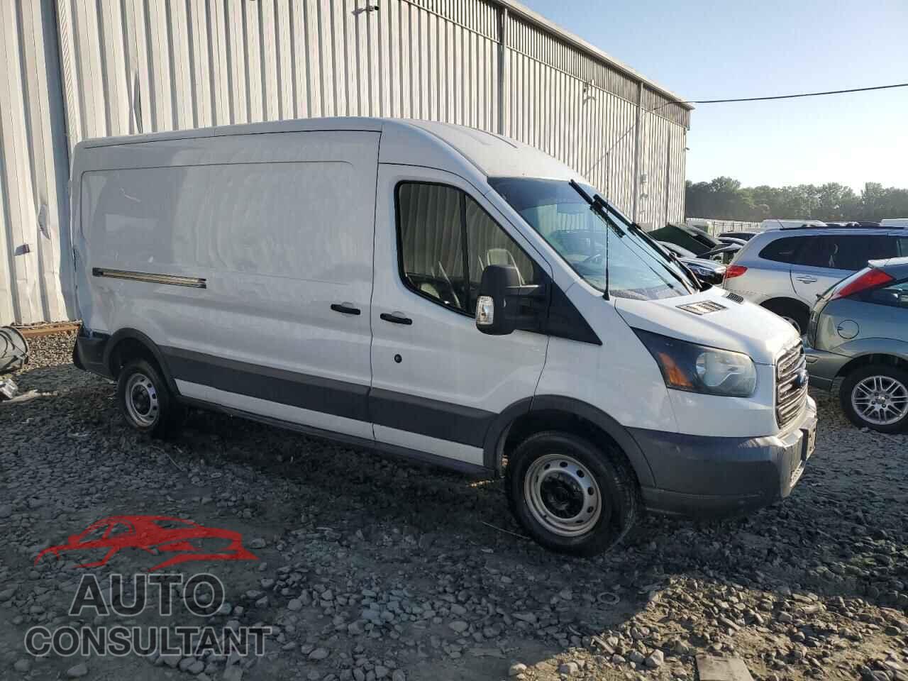 FORD TRANSIT 2015 - 1FTNR2CG1FKA07097
