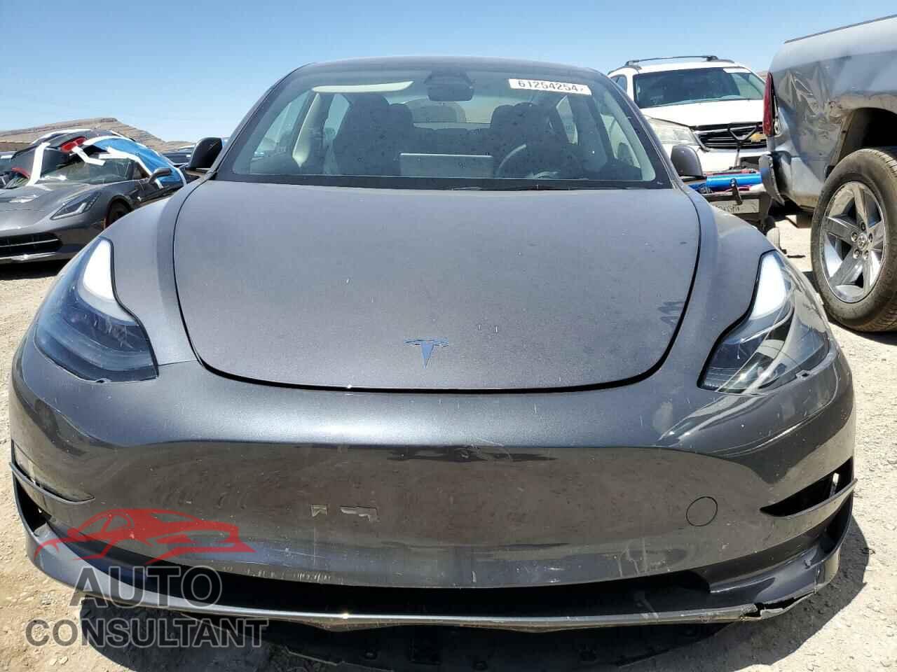 TESLA MODEL 3 2023 - 5YJ3E1EA7PF654334