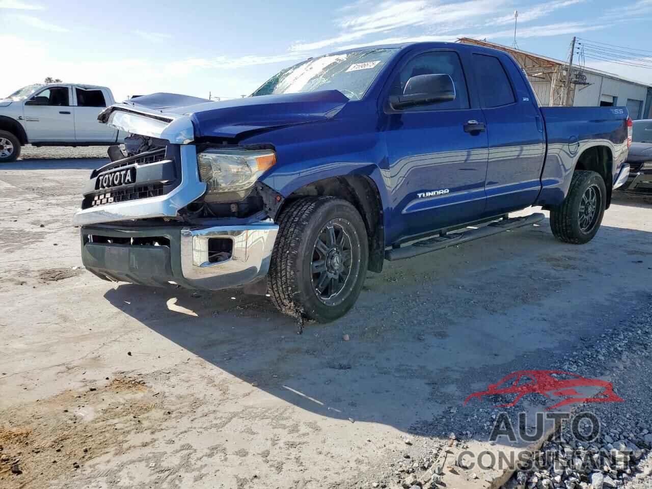 TOYOTA TUNDRA 2014 - 5TFRM5F17EX070019
