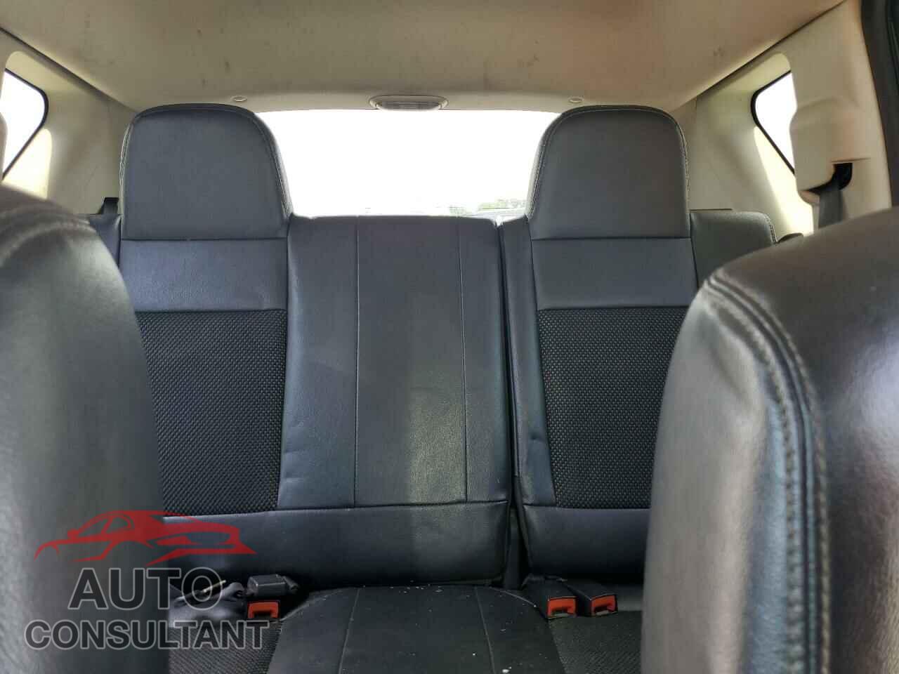 JEEP COMPASS 2016 - 1C4NJCEA0GD665912