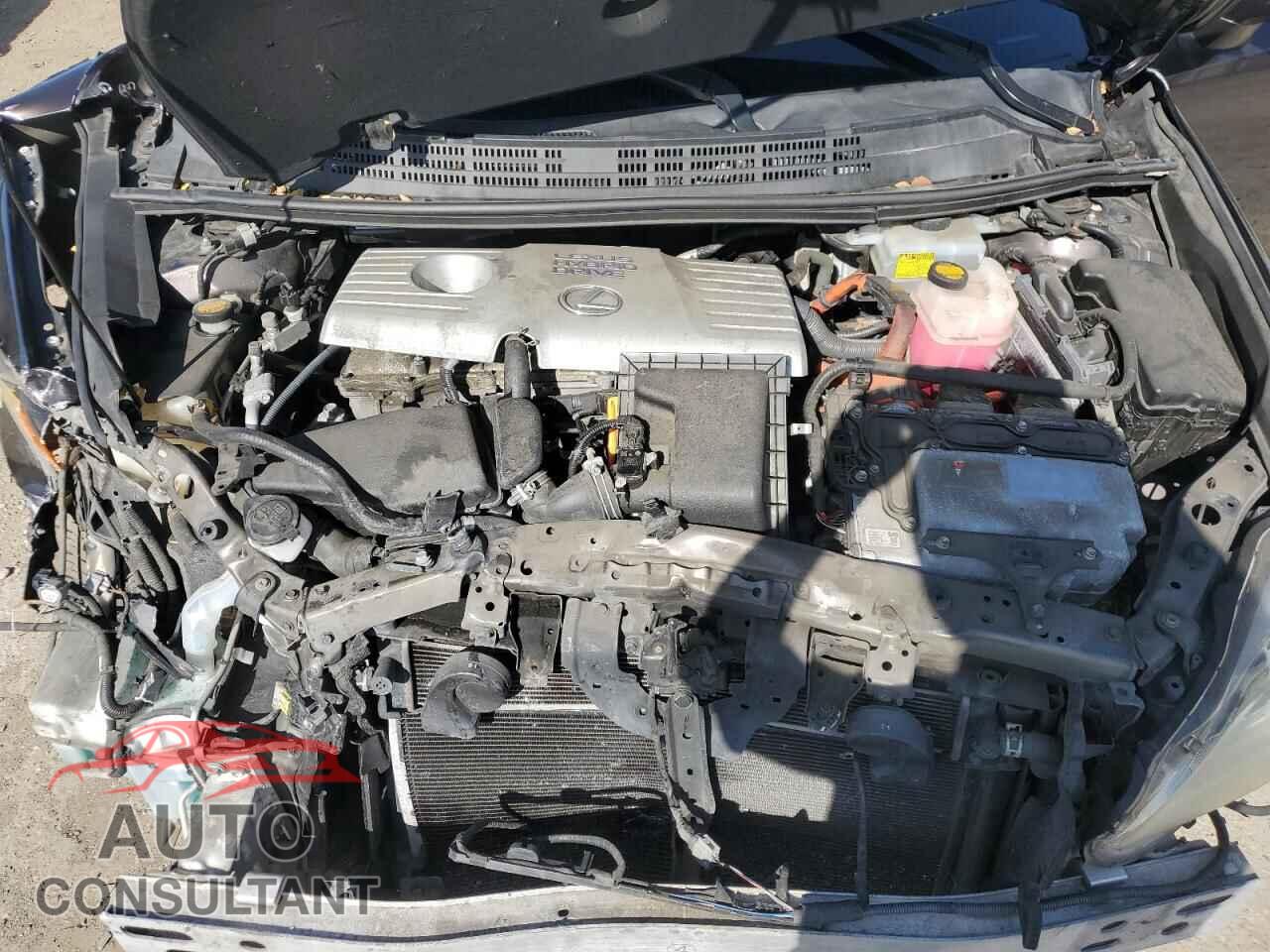 LEXUS CT 200 2012 - JTHKD5BH2C2075285