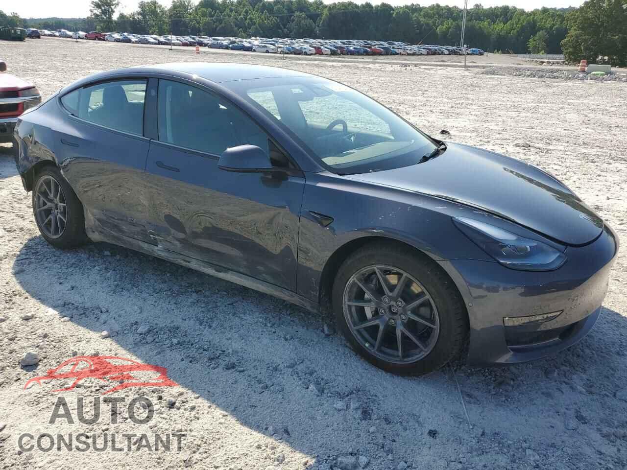 TESLA MODEL 3 2022 - 5YJ3E1EB9NF181820