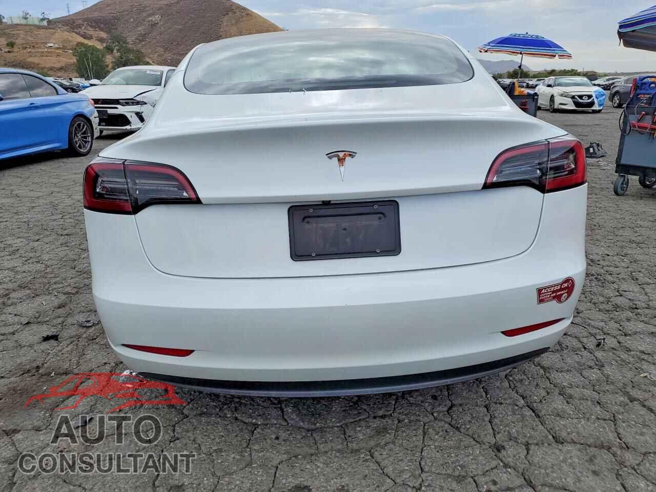 TESLA MODEL 3 2023 - 5YJ3E1EA7PF599996