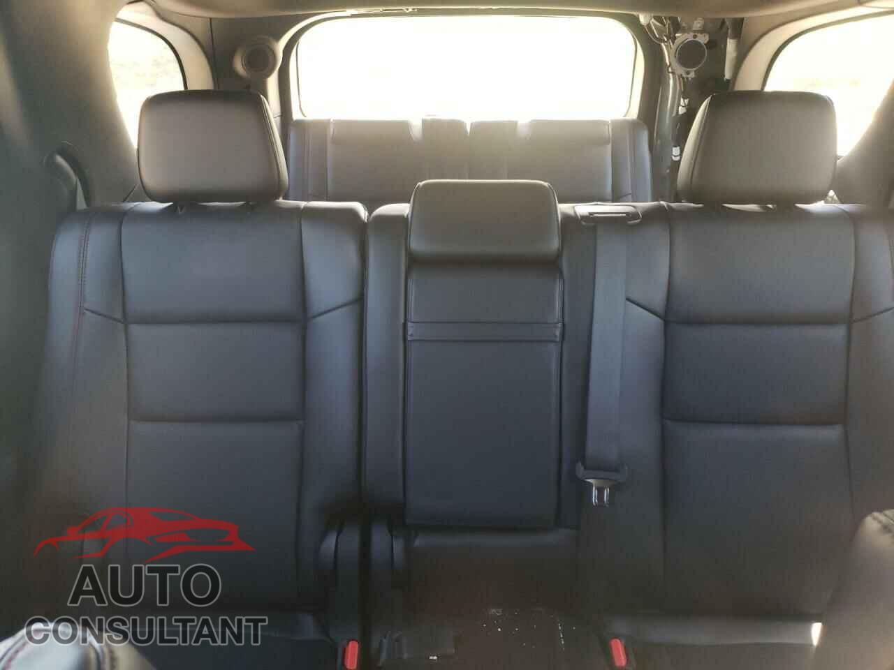 DODGE DURANGO 2023 - 1C4SDHCT7PC675452