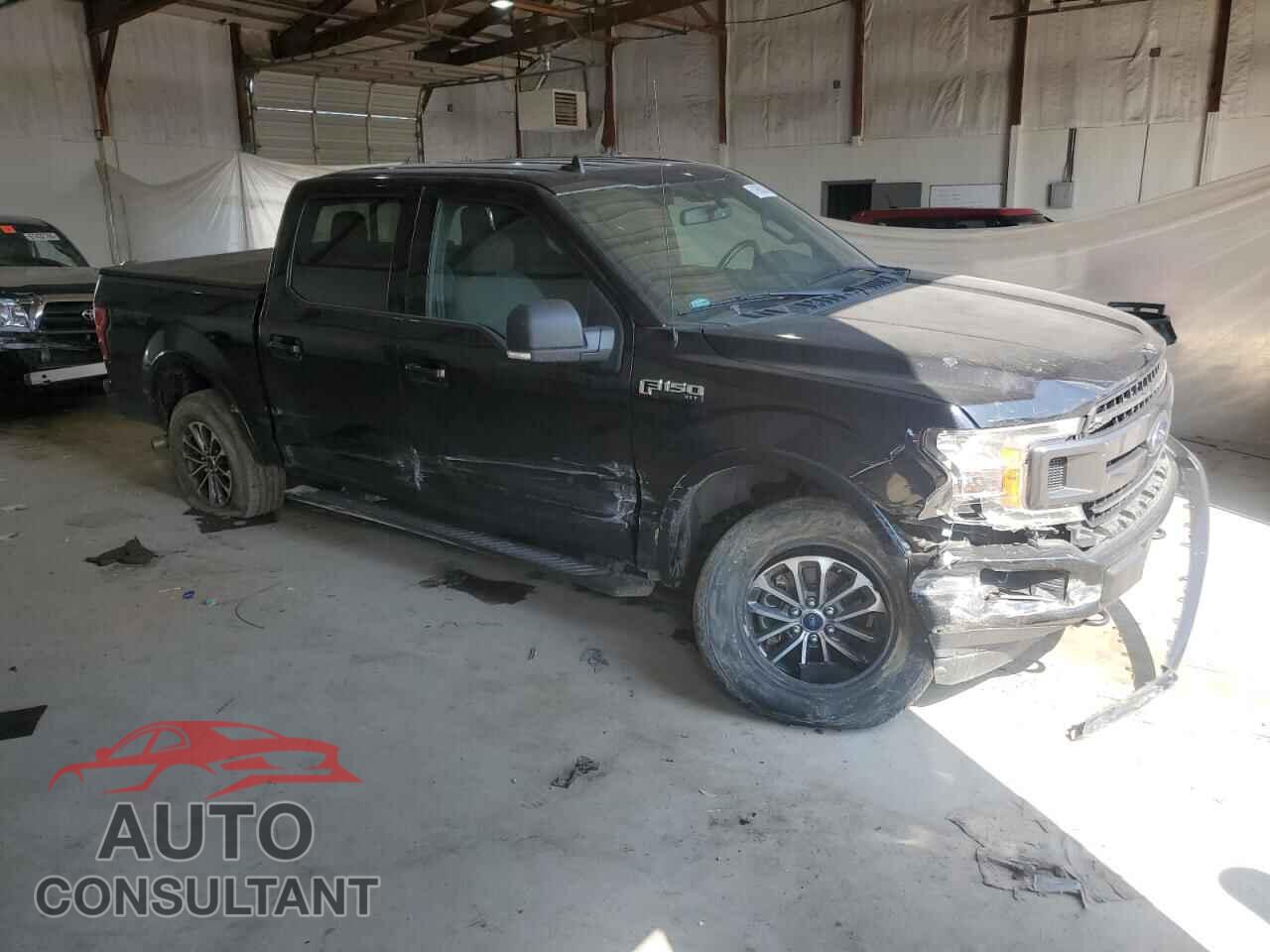 FORD F-150 2019 - 1FTEW1EP9KKD95495