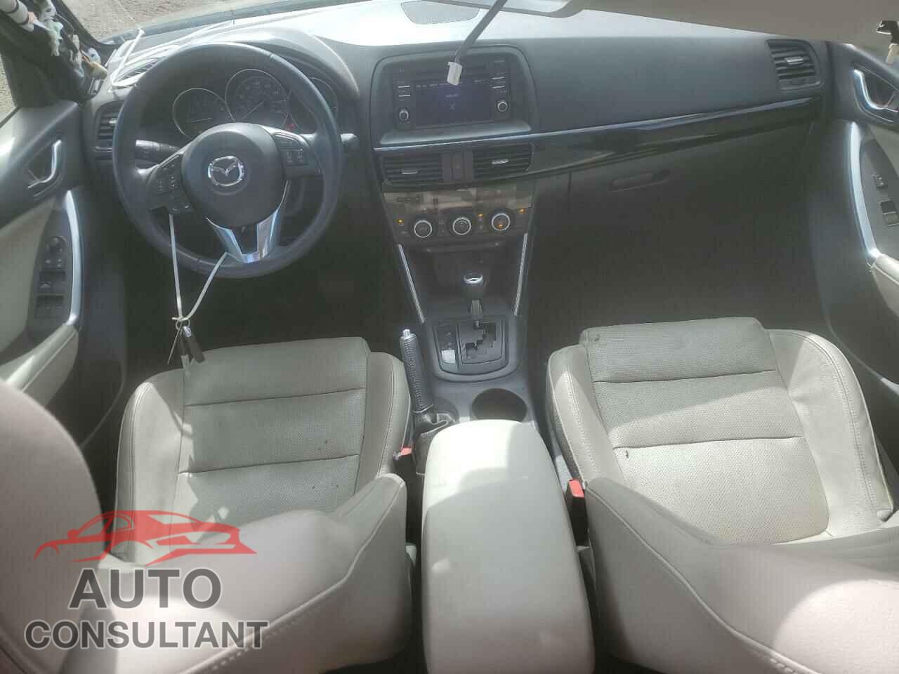 MAZDA CX-5 2014 - JM3KE2DY7E0323028