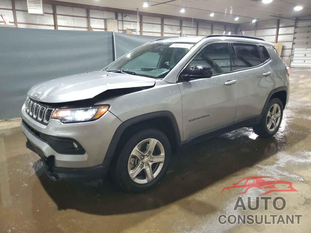 JEEP COMPASS 2024 - 3C4NJDBN7RT595027