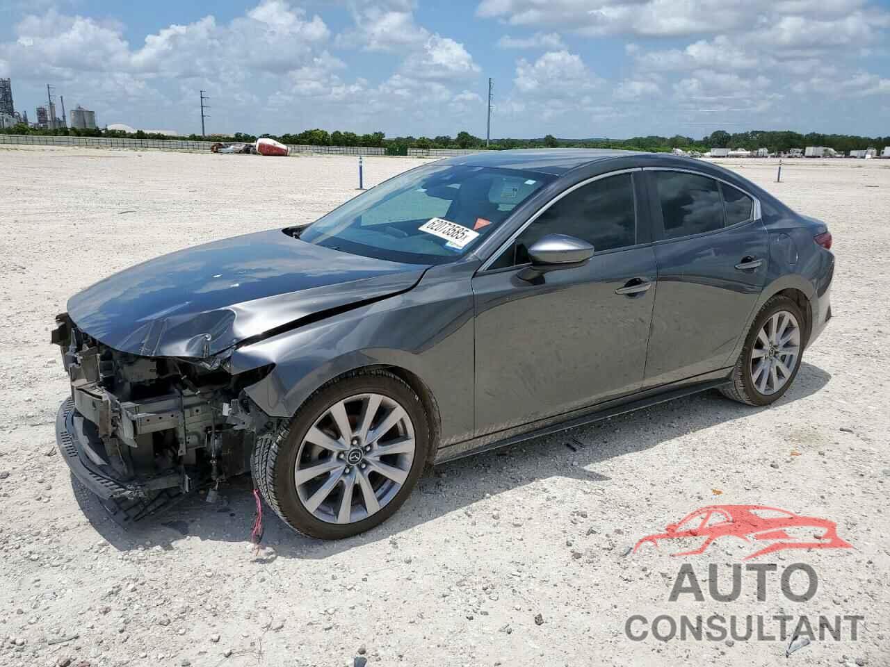 MAZDA 3 2019 - JM1BPACL5K1112693