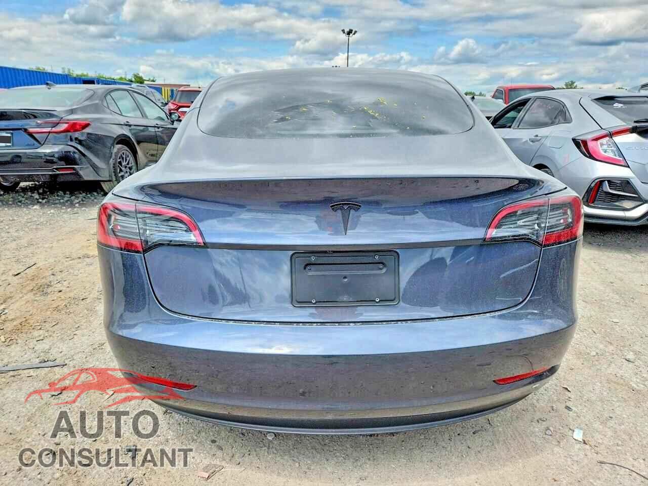 TESLA MODEL 3 2023 - 5YJ3E1EA4PF623753