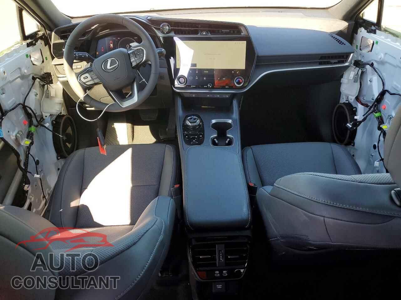 LEXUS UNKNOWN 2026 - JTJBDADB2TA007154